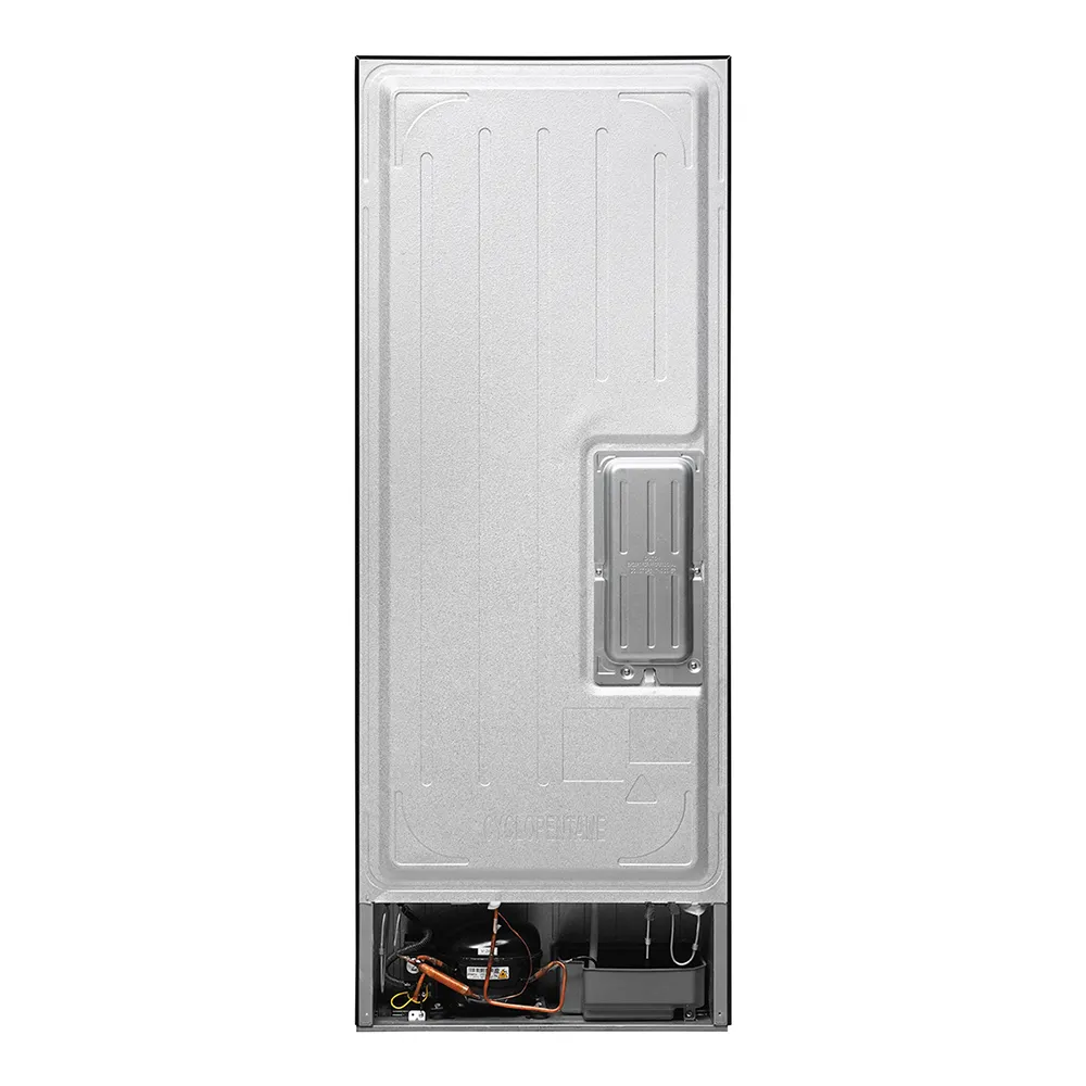 Haier 325L 2 Star Inverter Frost Free Double Door Bottom Mounted Refrigerator - HRB-3752BSI-P